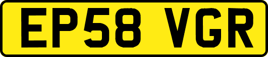 EP58VGR