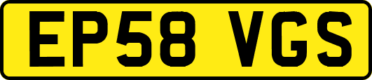 EP58VGS