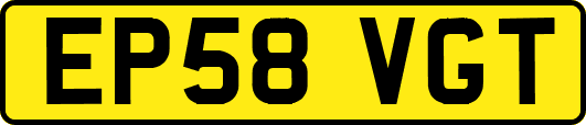 EP58VGT
