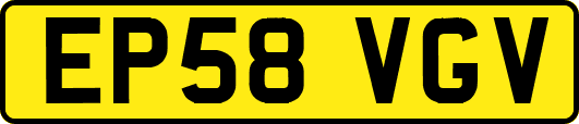 EP58VGV