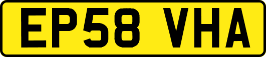 EP58VHA