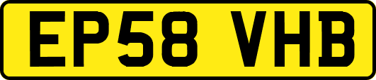 EP58VHB
