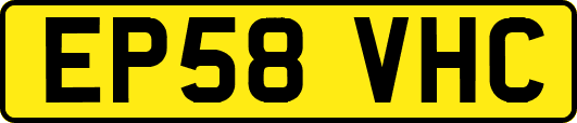 EP58VHC