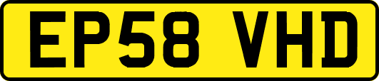 EP58VHD