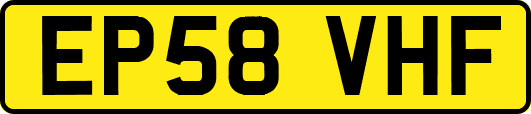 EP58VHF