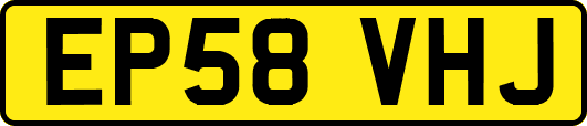 EP58VHJ