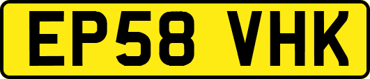 EP58VHK