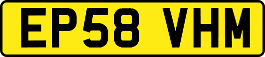 EP58VHM