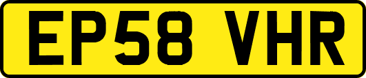 EP58VHR