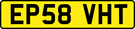 EP58VHT