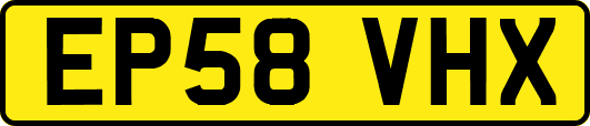 EP58VHX