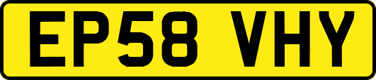 EP58VHY