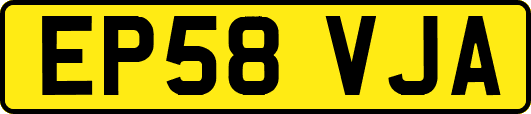 EP58VJA