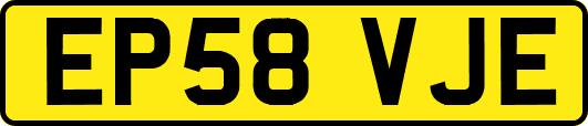 EP58VJE