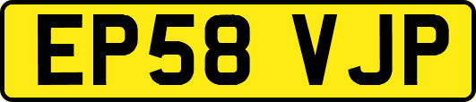 EP58VJP