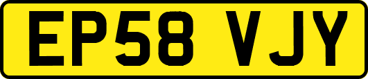 EP58VJY