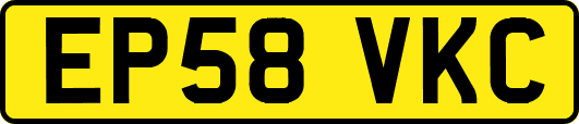 EP58VKC