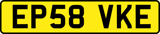 EP58VKE