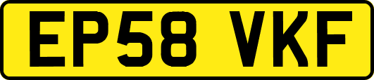 EP58VKF