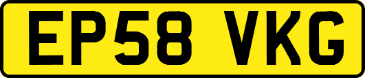 EP58VKG