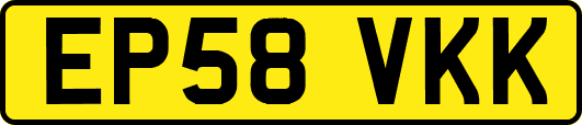 EP58VKK