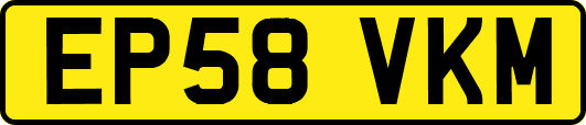 EP58VKM
