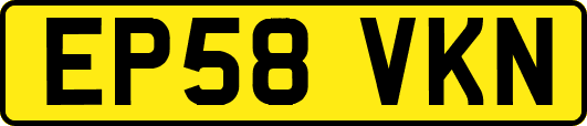 EP58VKN