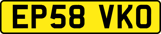EP58VKO