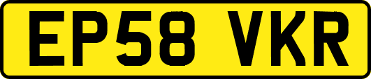 EP58VKR