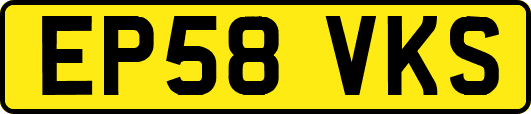 EP58VKS