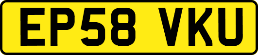 EP58VKU