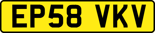 EP58VKV