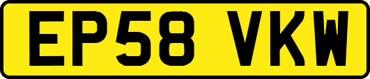 EP58VKW
