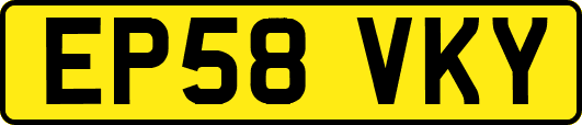EP58VKY