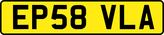 EP58VLA