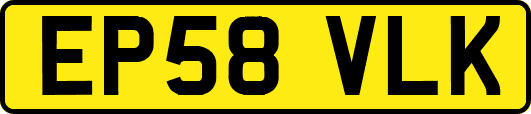 EP58VLK