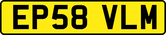 EP58VLM