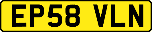 EP58VLN