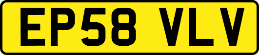EP58VLV