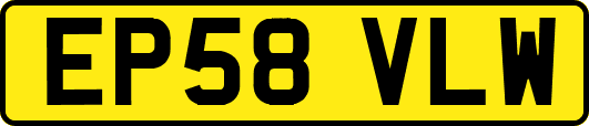EP58VLW
