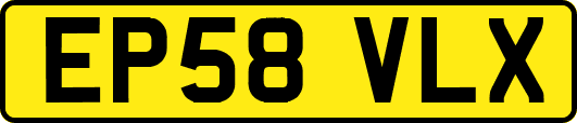 EP58VLX