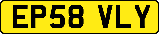 EP58VLY
