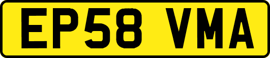 EP58VMA