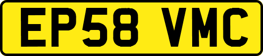 EP58VMC