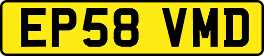 EP58VMD