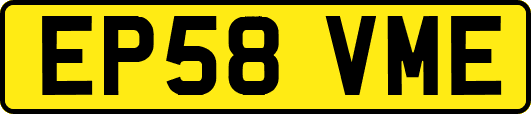 EP58VME
