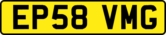 EP58VMG
