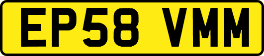 EP58VMM