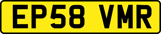 EP58VMR