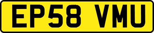EP58VMU